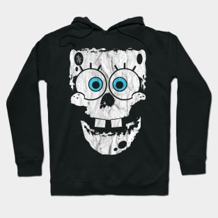 Spongebob Misfits (Distressed) Hoodie